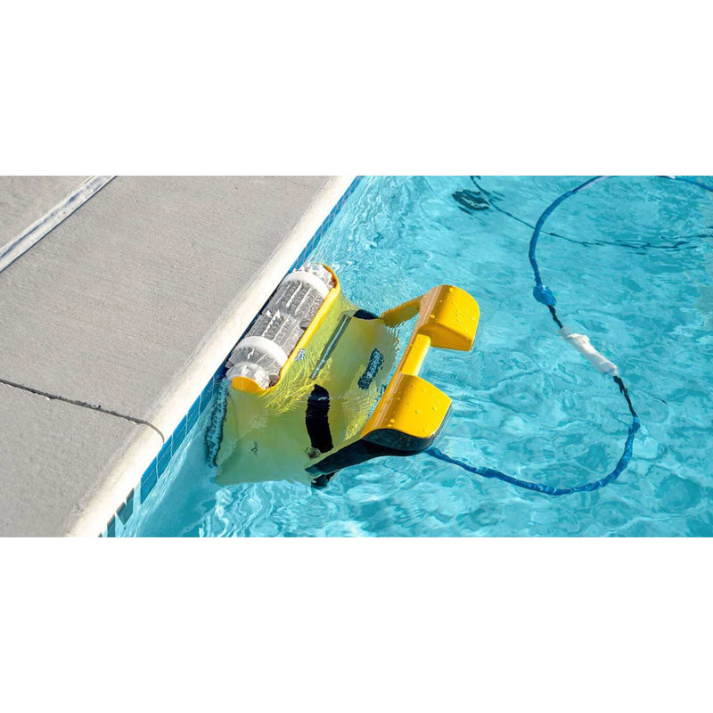 Dolphin Wave 80 Commercial pool cleaner