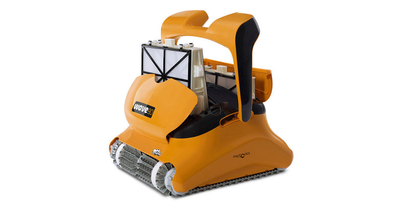 Dolphin Wave 80 Commercial pool cleaner