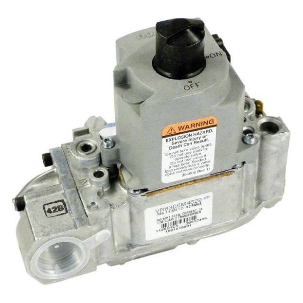 Hayward H-Series Natural Gas Valve | FDXLGSV0001