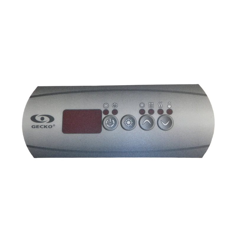 Overlay Only For IN.K200 Topside - 1 Pump