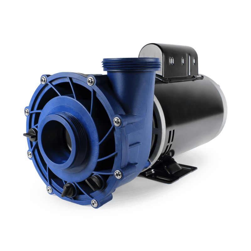 Maelstrom  MS-1 2.0" X 2.0", 3HP, 2SP Pump by Gecko