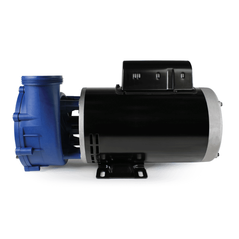 Maelstrom  MS-1 2.0" X 2.0", 3HP, 2SP Pump by Gecko