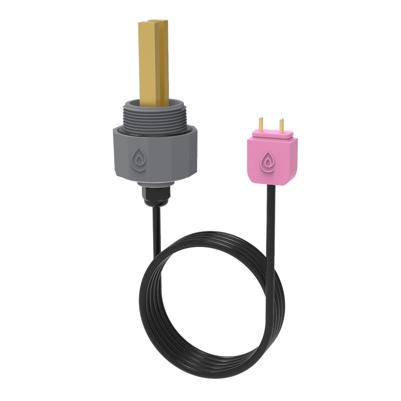 ClearBlue Ionizer Standard Cell