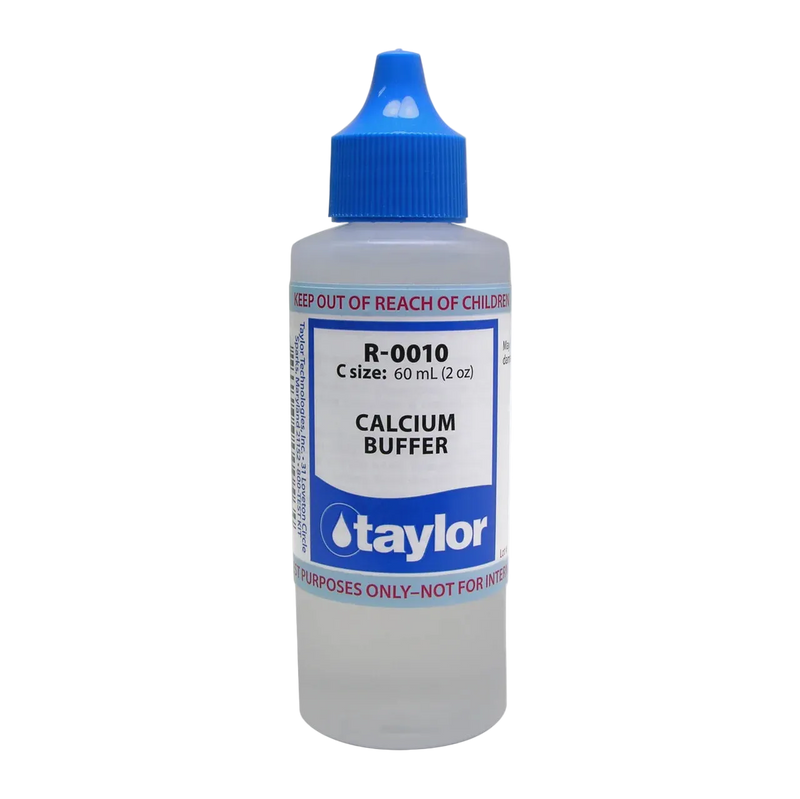 Calcium Buffer #10 (most often used)  Dropper Bottle - Taylor