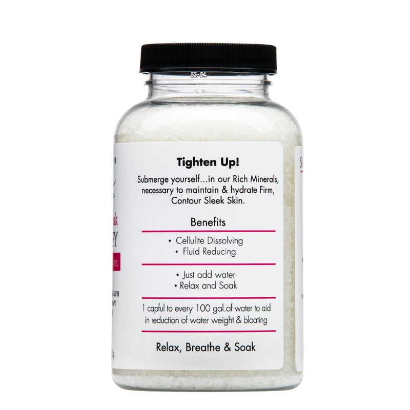 SpaZazz RX Therapy - Bain maigre (19 oz) 562g 