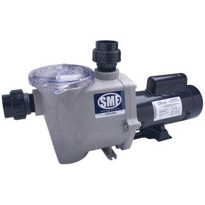 Waterways SMF MAX-Flo 3/4hp Pool Pump