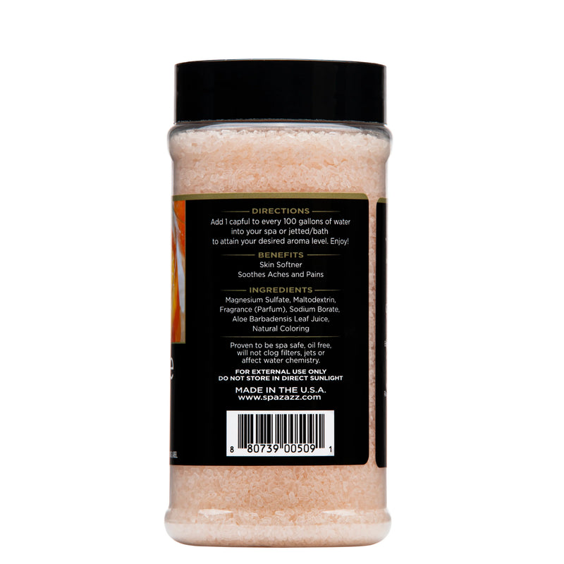 Spazazz Mimosa - Célébrez (17oz) 482g