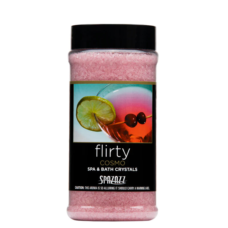 SpaZazz Cosmo - Coquin (17 oz) 482g
