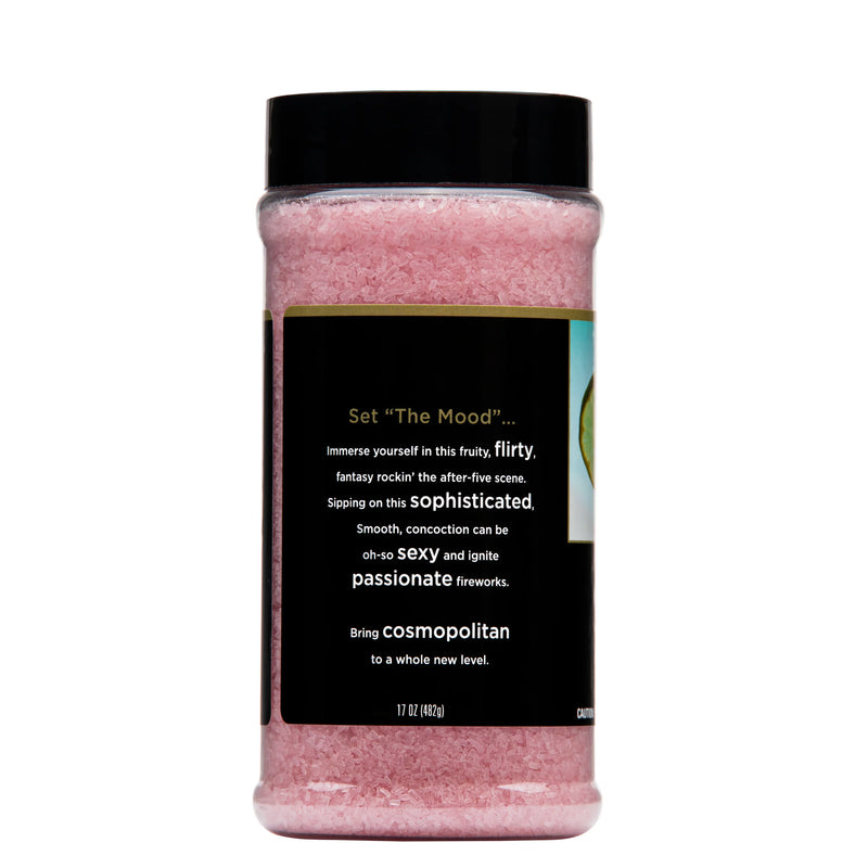 SpaZazz Cosmo - Coquin (17 oz) 482g