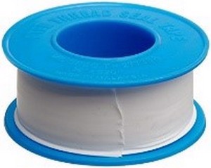 Teflon tape