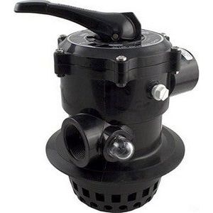 Hayward Compatible Clamp on Multi Port Valve, 1.5” SP0711-13