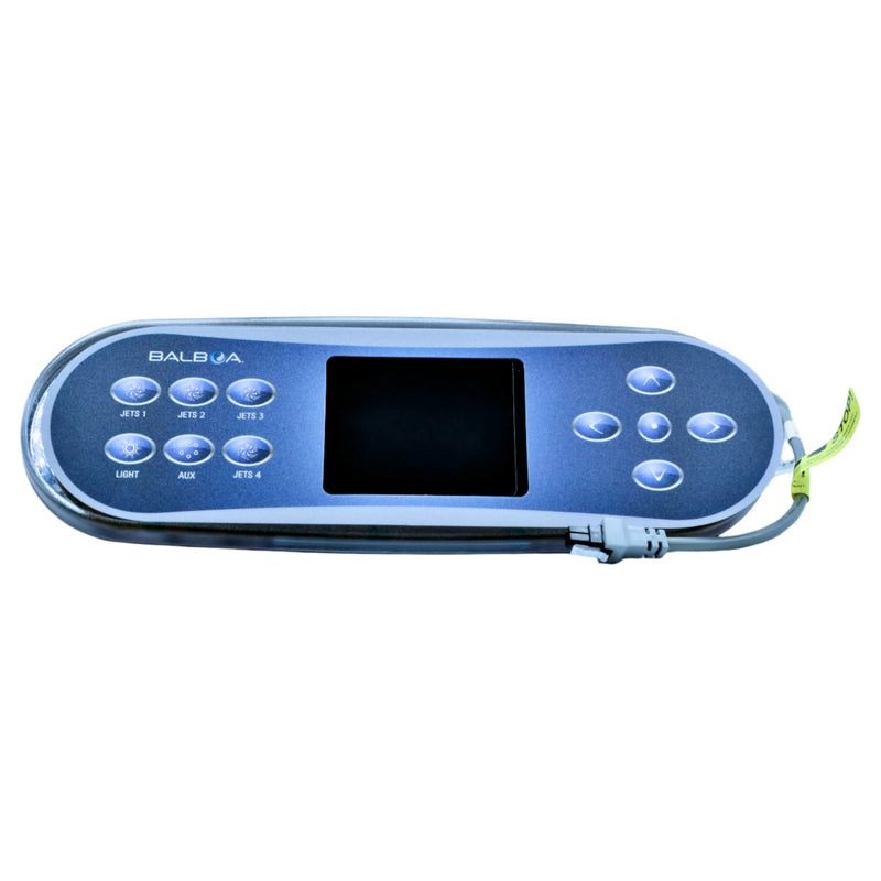 Panneau supérieur Balboa TP700