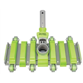 Tête d'aspirateur Pro Animal 14" avec poignée pivotante