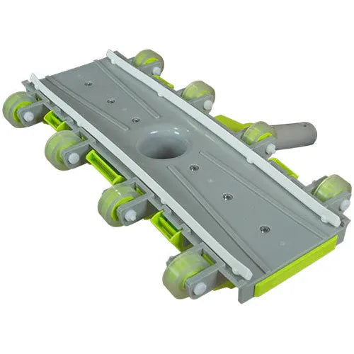 Tête d'aspirateur Pro Animal 14" avec poignée pivotante