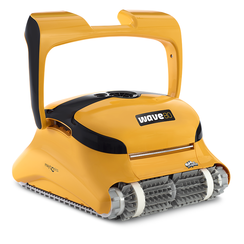Dolphin Wave 80 Commercial pool cleaner