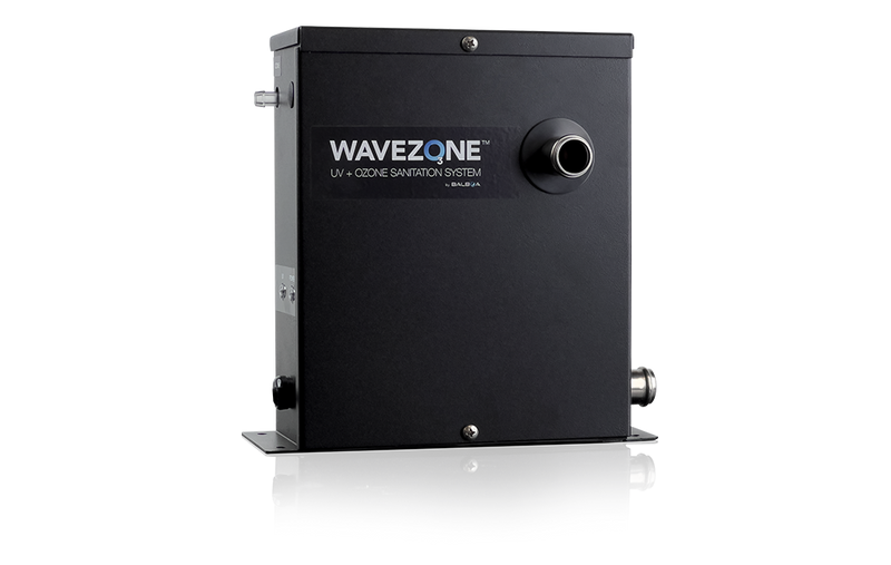 Système d'assainissement Balboa UV Wavezo₃ne™