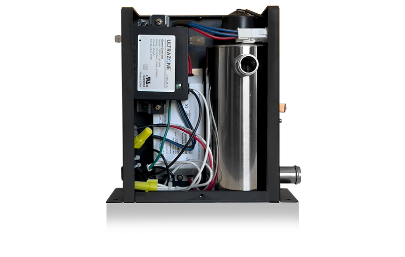 Système d'assainissement Balboa UV Wavezo₃ne™