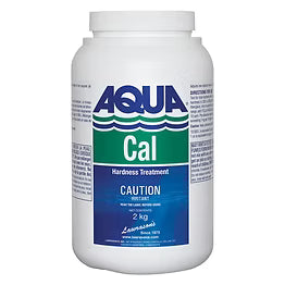 Aqua Pool Aqua Cal - Élevateur de dureté calcique 7 kg