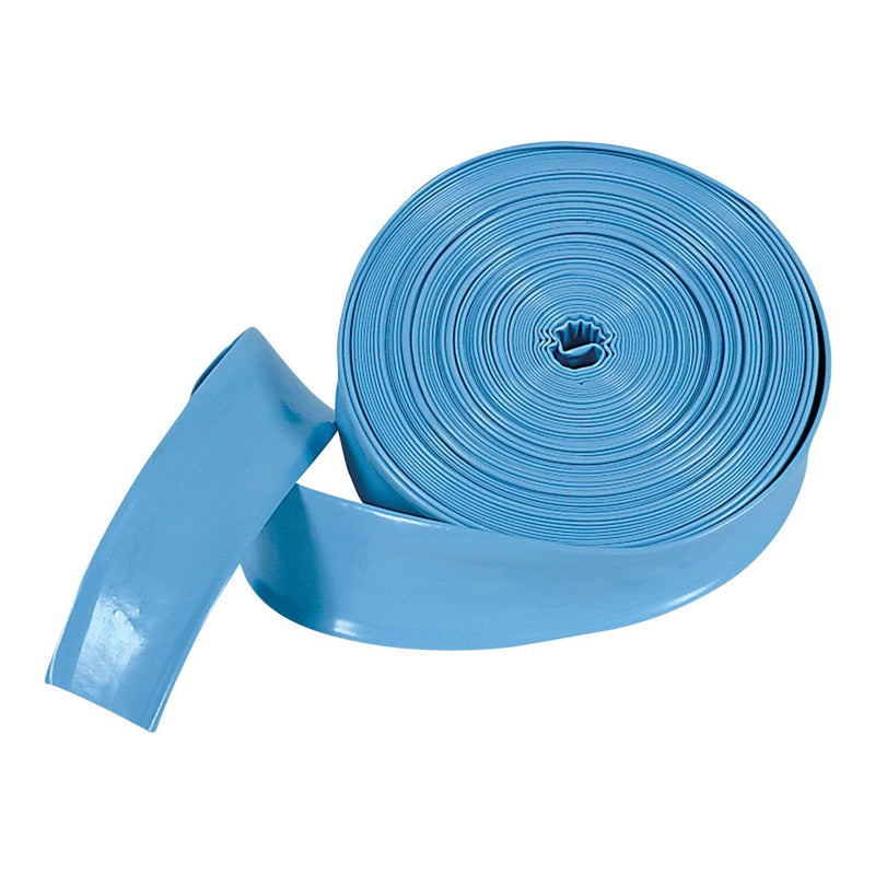 EPA Pool Back Wash Hose 1 1/2 x 25ft