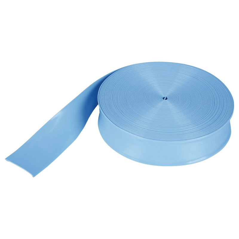 EPA Pool Back Wash Hose 1 1/2 x 25ft