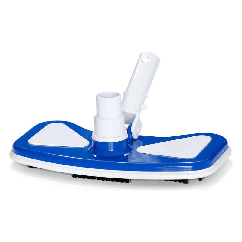 Deluxe Weighted Butterfly Shaped Vacuum Head