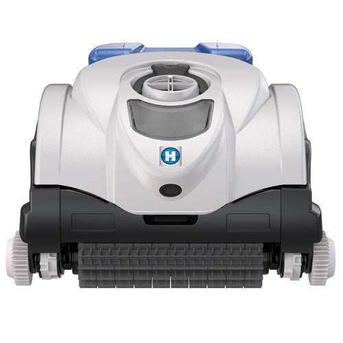 HAYWARD RC9738 EVAC PRO ROBOTIC POOL CLEANER - With Caddy
