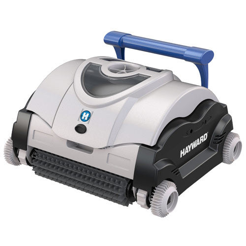 HAYWARD RC9738 EVAC ROBOTIC POOL CLEANER - With Caddy