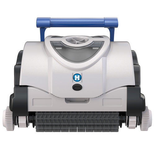 HAYWARD RC9738 EVAC ROBOTIC POOL CLEANER - With Caddy
