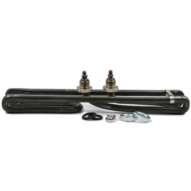 Gecko S-Class 5.5kW Flow Thru Element (New Easy Fit) Low Profile (CTI)