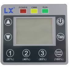 ProAqua The Kraken VS Pool Pump - 2.2hp