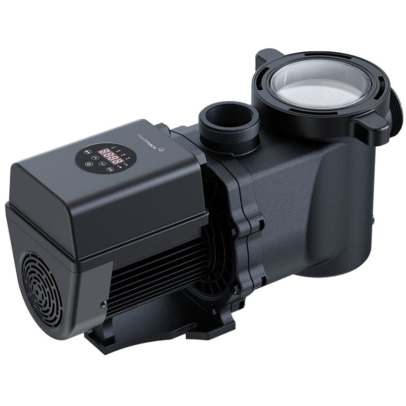 Madimack inverFLOW ECO F300 VS (Variable Speed) 1 HP Pool Pump - 230V