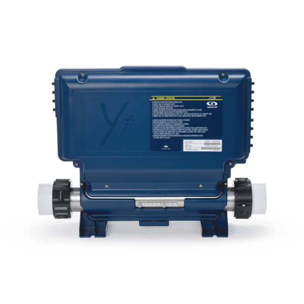 ピーター・ブラッティンガ／Genesis van een compositie Gecko YT-7 Series Spa Pack + heater | Pool Store Canada