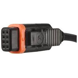 Panneau supérieur Gecko IN.K200 4 boutons - BDLK2002OP