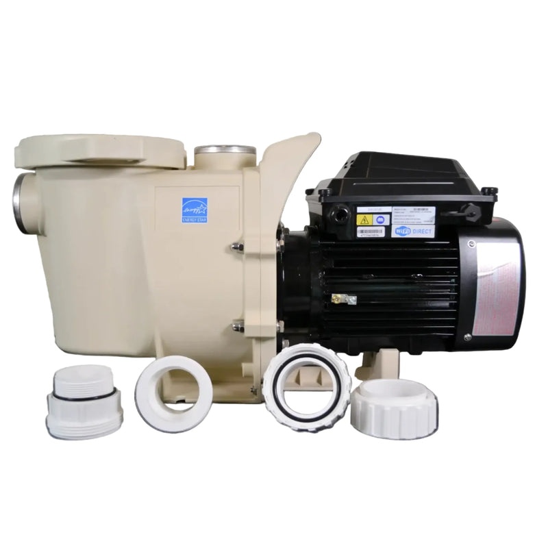 ProAqua The Kraken 2 VS (variable speed) 3.5THP  Pool Pump