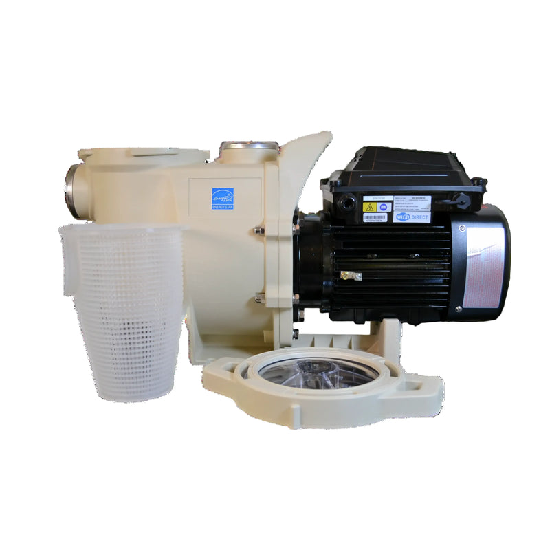 ProAqua The Kraken 2 VS (variable speed) 3.5THP  Pool Pump