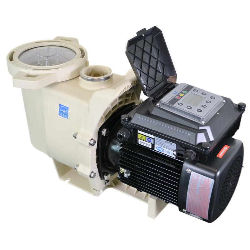ProAqua The Kraken 2 VS (variable speed) 3.5THP  Pool Pump