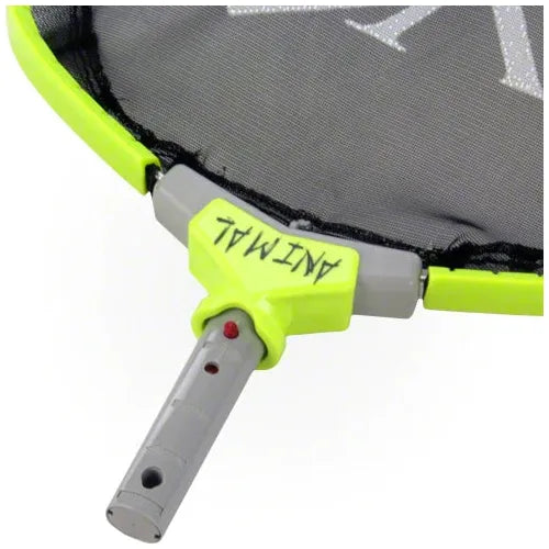 Râteau à feuilles Pro Animal 20" - Sac de sable 15"