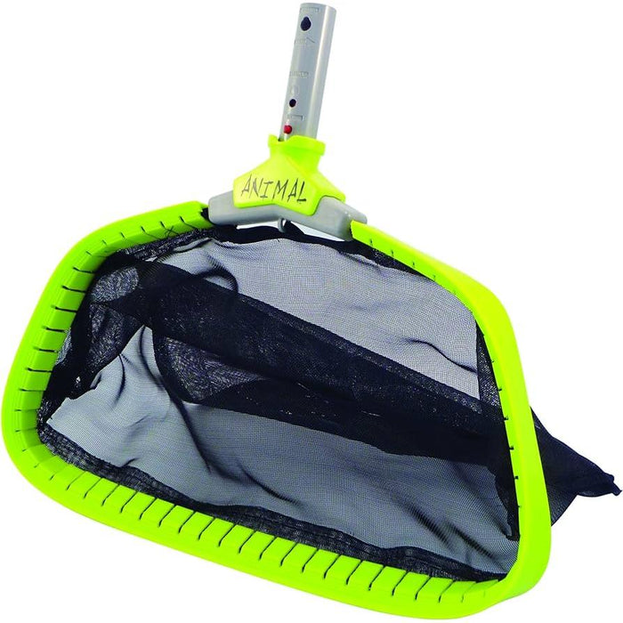 Pro Animal 20" Leaf Rake - Standard Bag