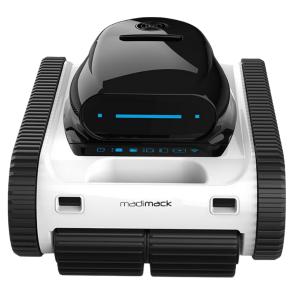 Madimack GT Freedom i45 Cordless Cleaner (4.5hr battery)
