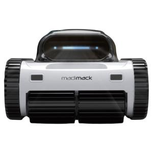 Madimack GT Freedom i60 Cordless Robot Pool Cleaner (6hr battery