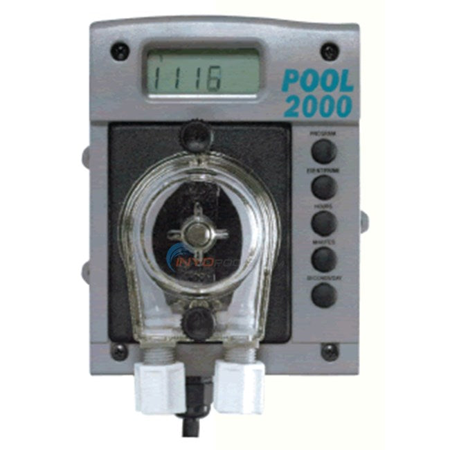 Automatic Dosing Pump
