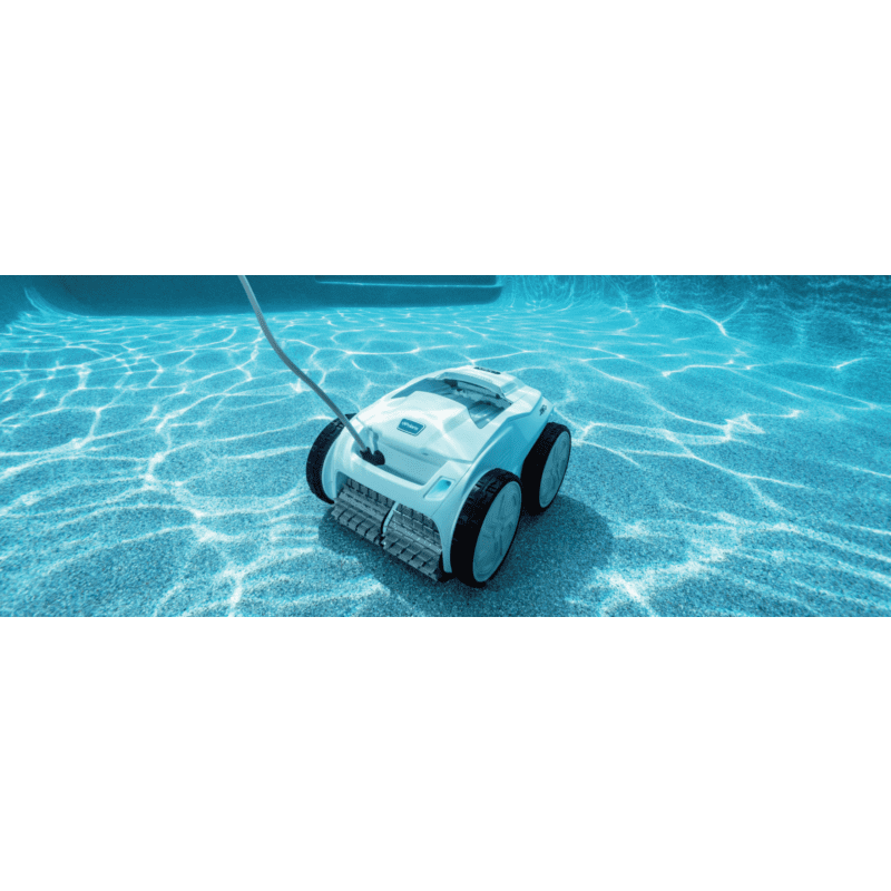 Polaris P945 Premium Robotic Pool cleaner
