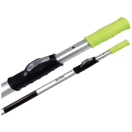 Pro Animal Pole 6'-12' With ProLock Snap