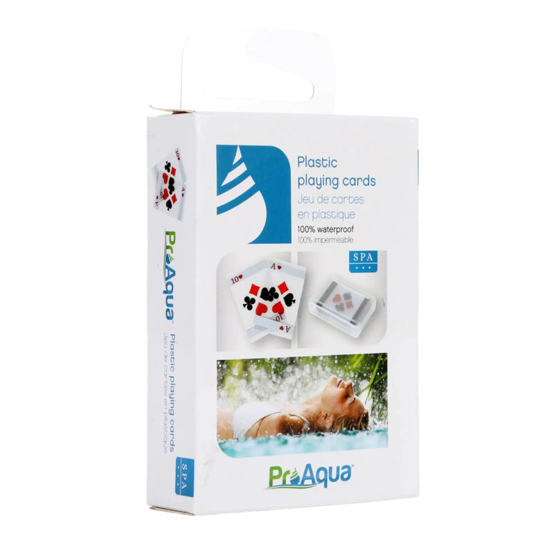 ProAqua Waterproof Playing Cards