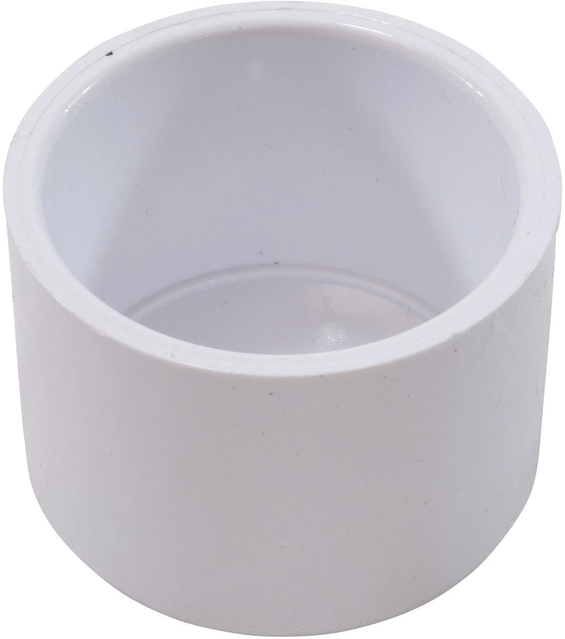 1.5"  Plumbing End Cap - Dura Plastics