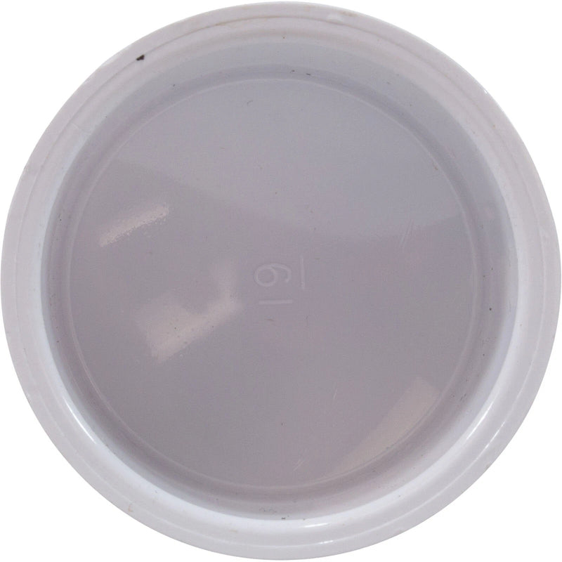 1.5"  Plumbing End Cap - Dura Plastics