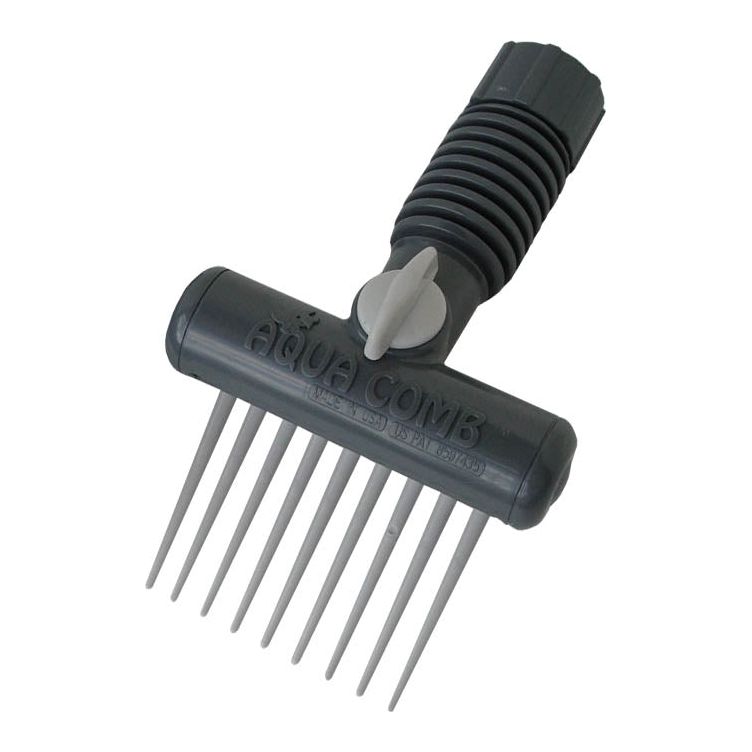 Aqua Comb - Spa Filter Cleaning Wand