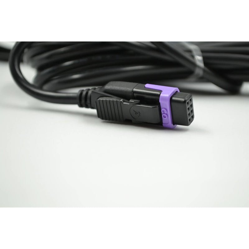 Gecko in.touch 3+  WIFI module and WaterLab for Y systems