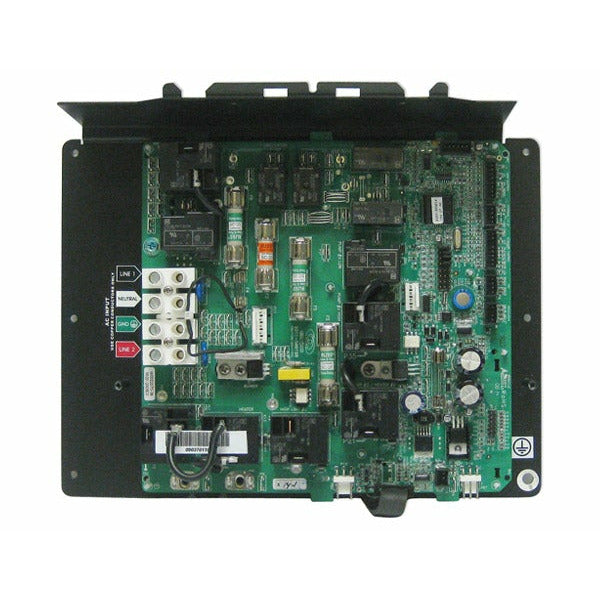 MSPA-MP-GE1 gecko circuit board Gecko 