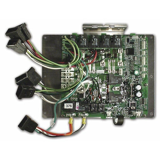 Gecko MSPA-MP-BFs systems, works with TSC-14 keypads Circuit board replacement for Arctic Spa -0201-300031 gecko circuit board Gecko 